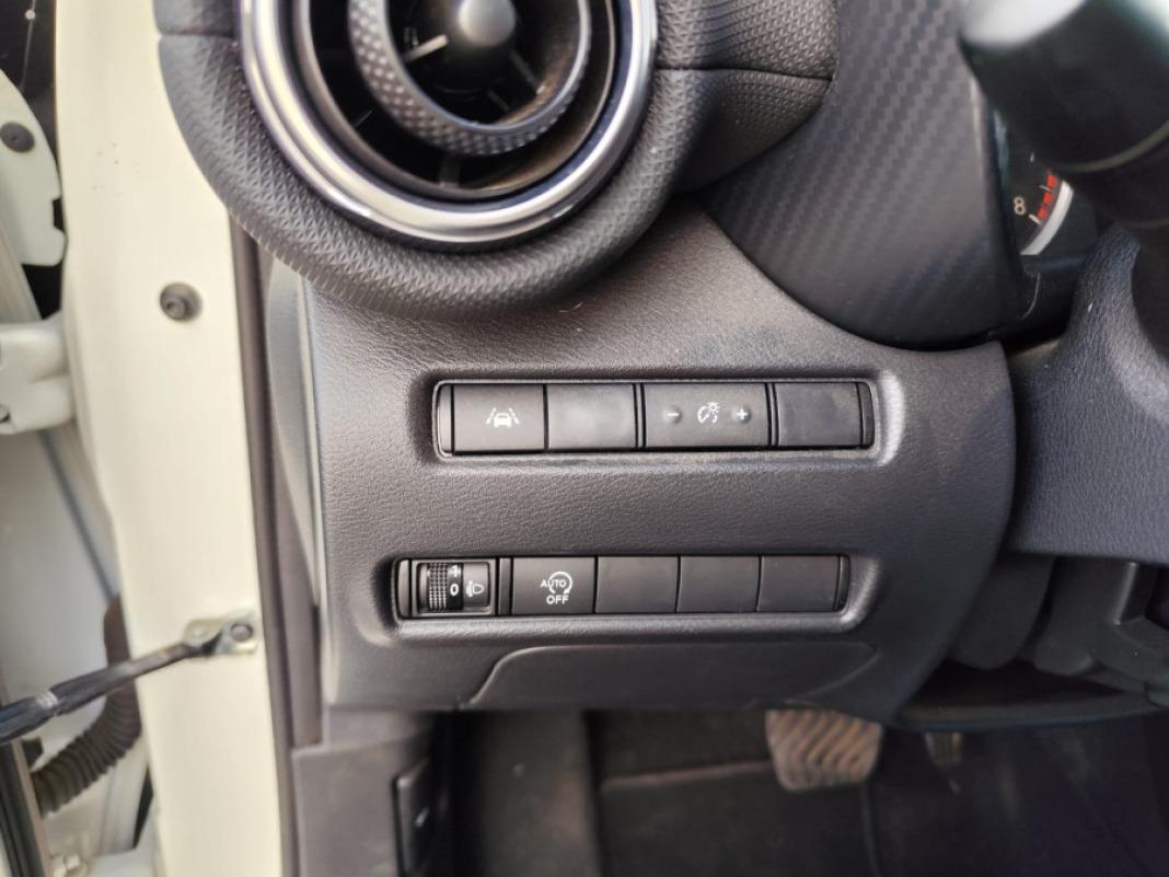 NISSAN Juke DIGT 84 kW 114 CV DCT 7 Vel. Acenta