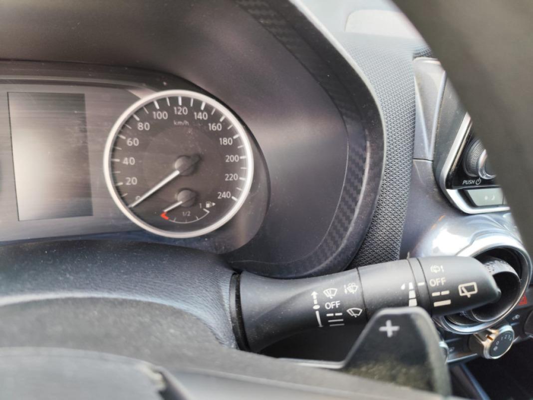 NISSAN Juke DIGT 84 kW 114 CV DCT 7 Vel. Acenta