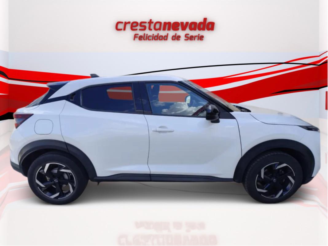 NISSAN Juke DIGT 84 kW 114 CV DCT 7 Vel. Acenta