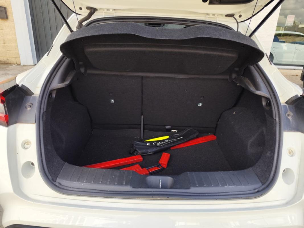 NISSAN Juke DIGT 84 kW 114 CV DCT 7 Vel. Acenta