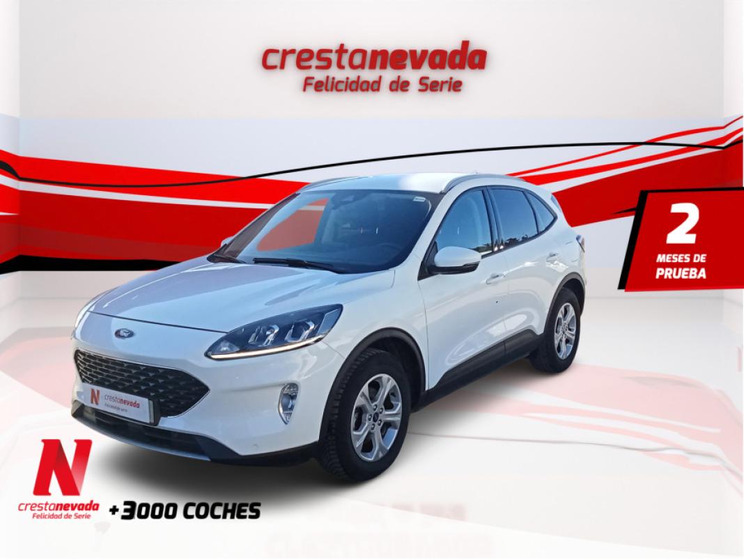 Ford Kuga Trend 1.5 EcoBoost 88kW 120CV