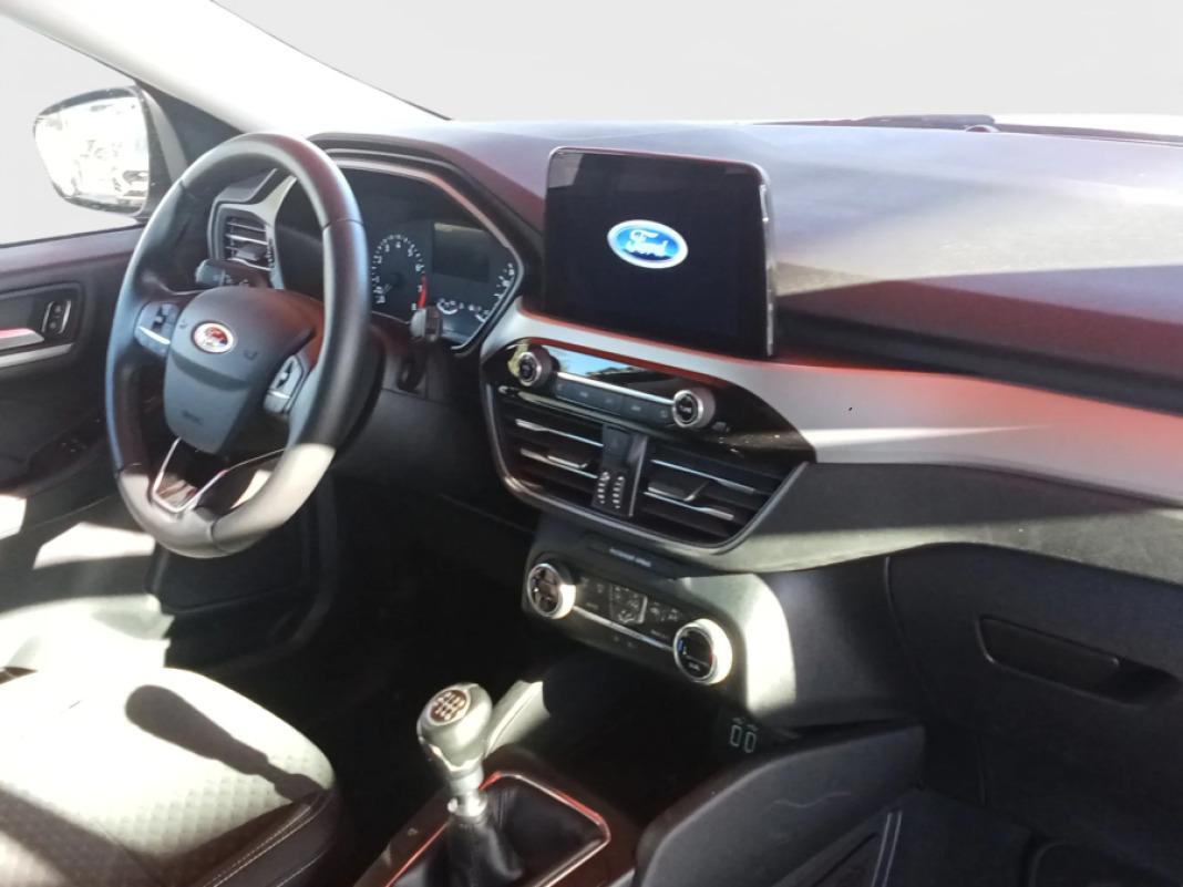 Ford Kuga Trend 1.5 EcoBoost 88kW 120CV