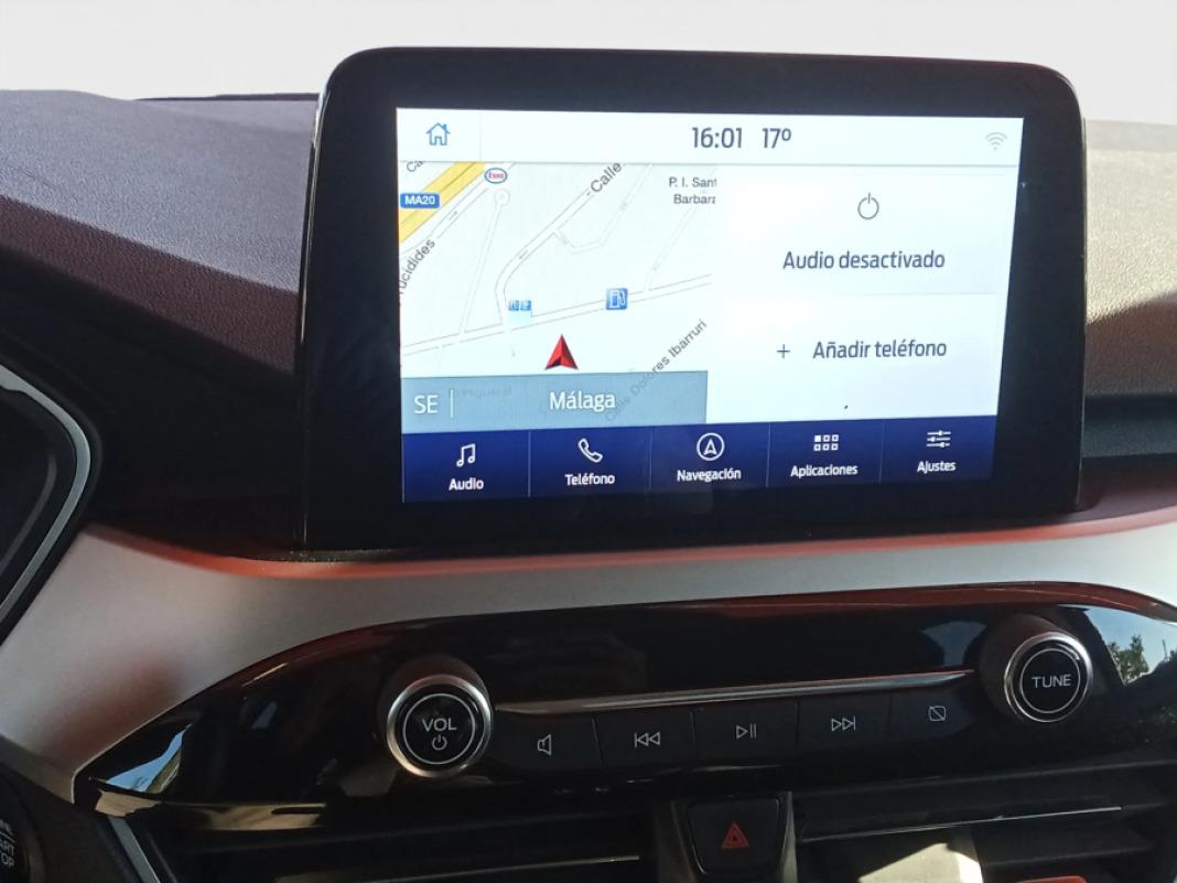 Ford Kuga Trend 1.5 EcoBoost 88kW 120CV