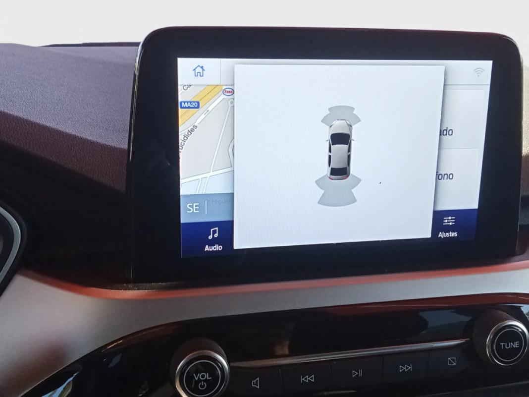 Ford Kuga Trend 1.5 EcoBoost 88kW 120CV