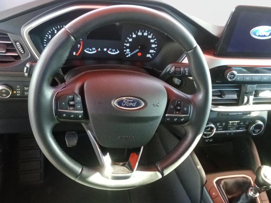 Ford Kuga Trend 1.5 EcoBoost 88kW 120CV