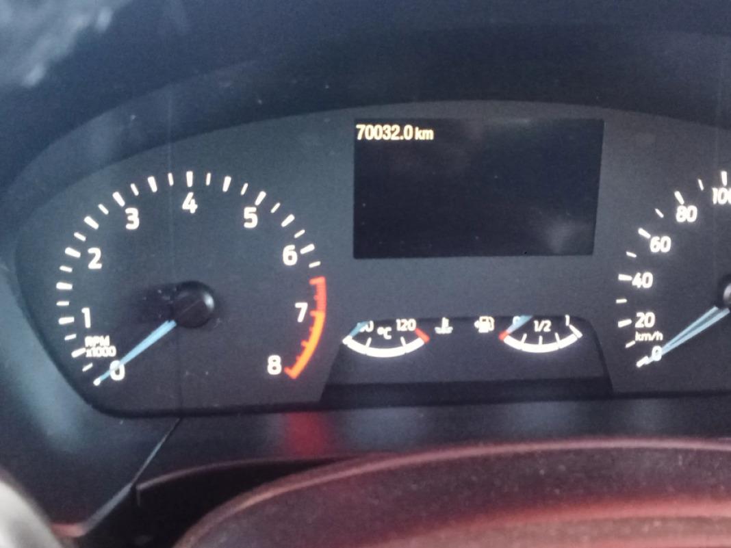 Ford Kuga Trend 1.5 EcoBoost 88kW 120CV