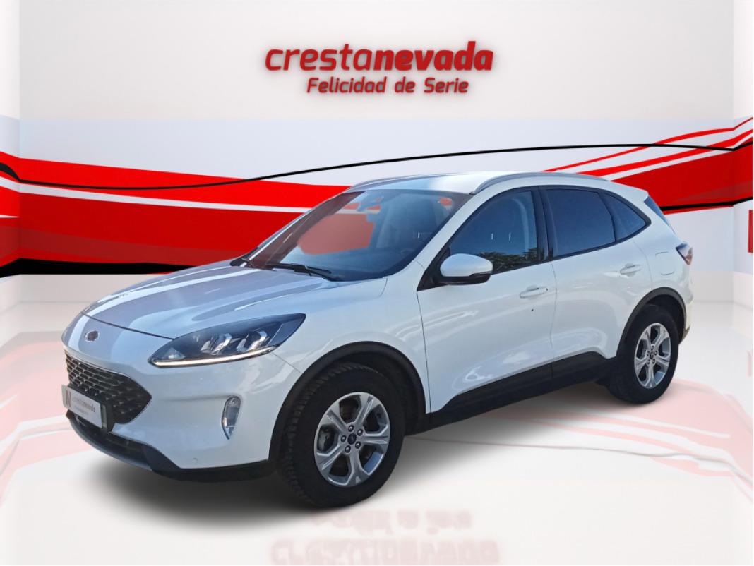 Ford Kuga Trend 1.5 EcoBoost 88kW 120CV