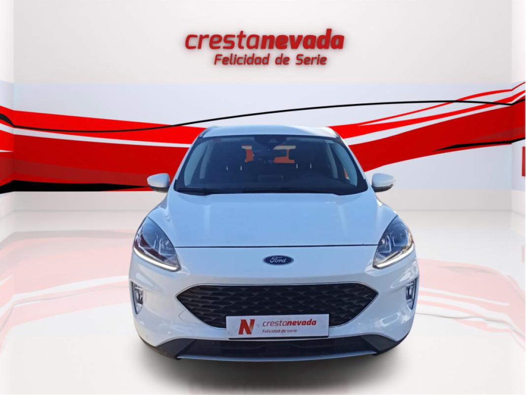 Ford Kuga Trend 1.5 EcoBoost 88kW 120CV