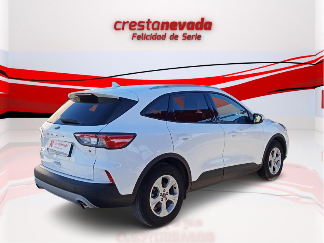 Ford Kuga Trend 1.5 EcoBoost 88kW 120CV