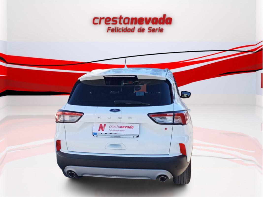 Ford Kuga Trend 1.5 EcoBoost 88kW 120CV