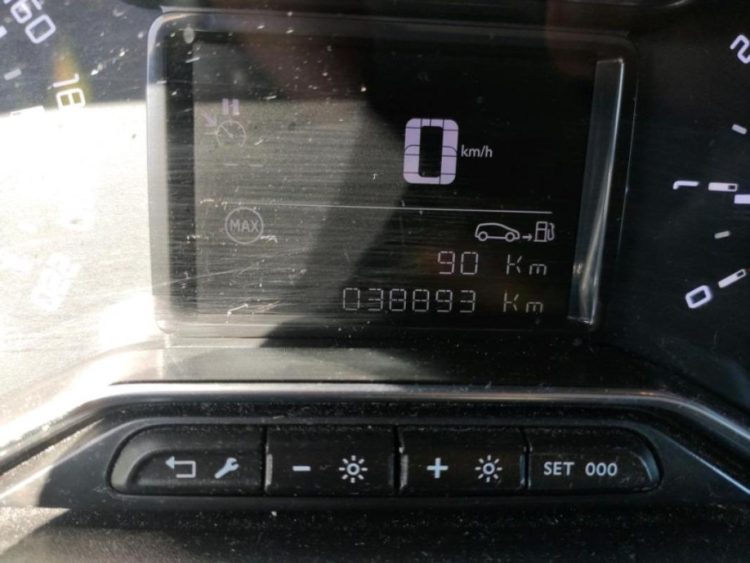 CITROEN C3 Aircross PureTech 81kW 110CV Shine Pack