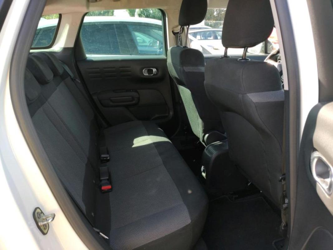 CITROEN C3 Aircross PureTech 81kW 110CV Shine Pack