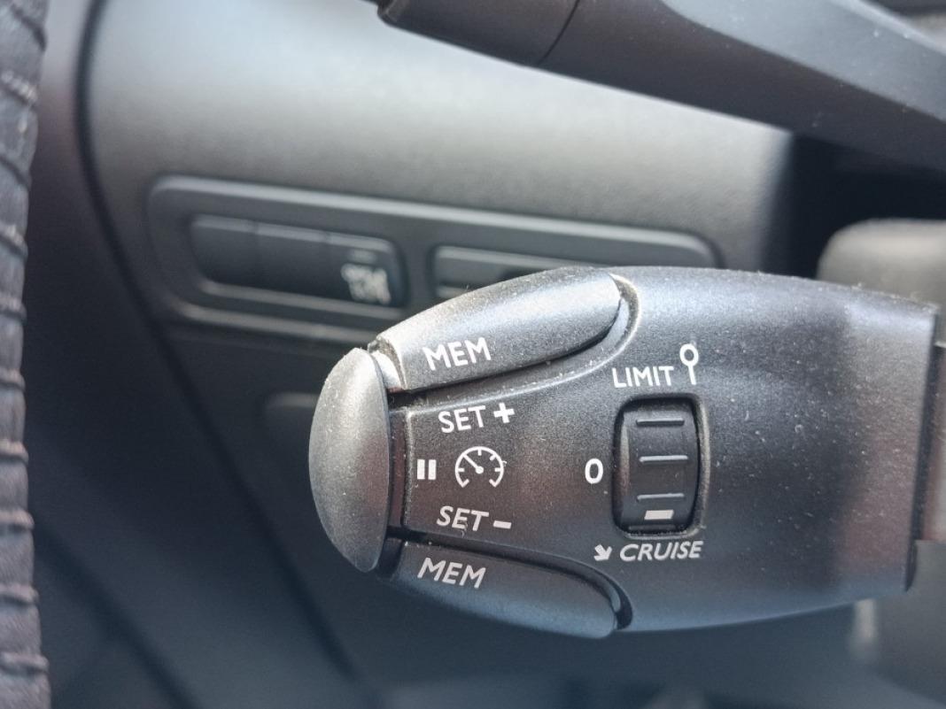 CITROEN C3 Aircross PureTech 81kW 110CV Shine Pack