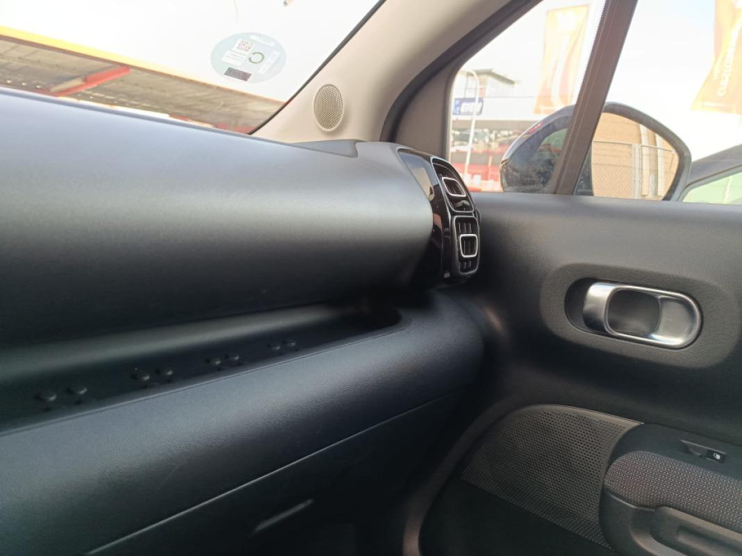 CITROEN C3 Aircross PureTech 81kW 110CV Shine Pack