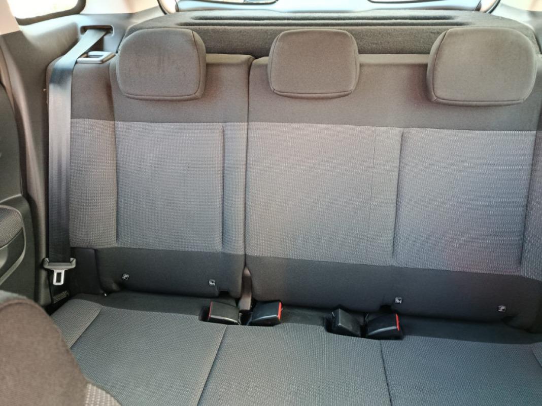 CITROEN C3 Aircross PureTech 81kW 110CV Shine Pack