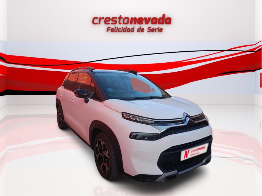 CITROEN C3 Aircross PureTech 81kW 110CV Shine Pack