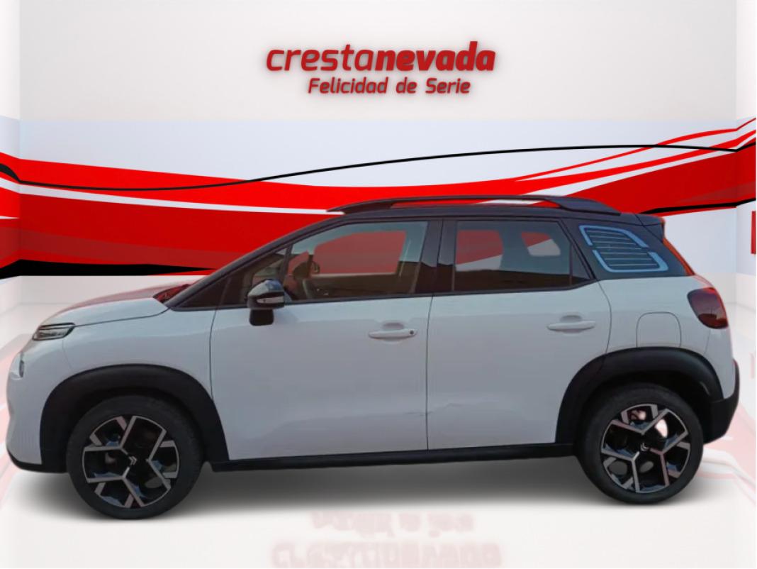 CITROEN C3 Aircross PureTech 81kW 110CV Shine Pack