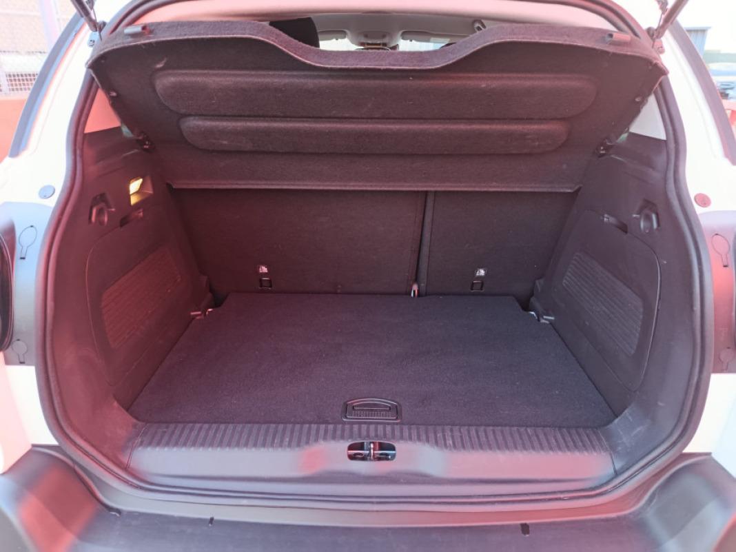 CITROEN C3 Aircross PureTech 81kW 110CV Shine Pack