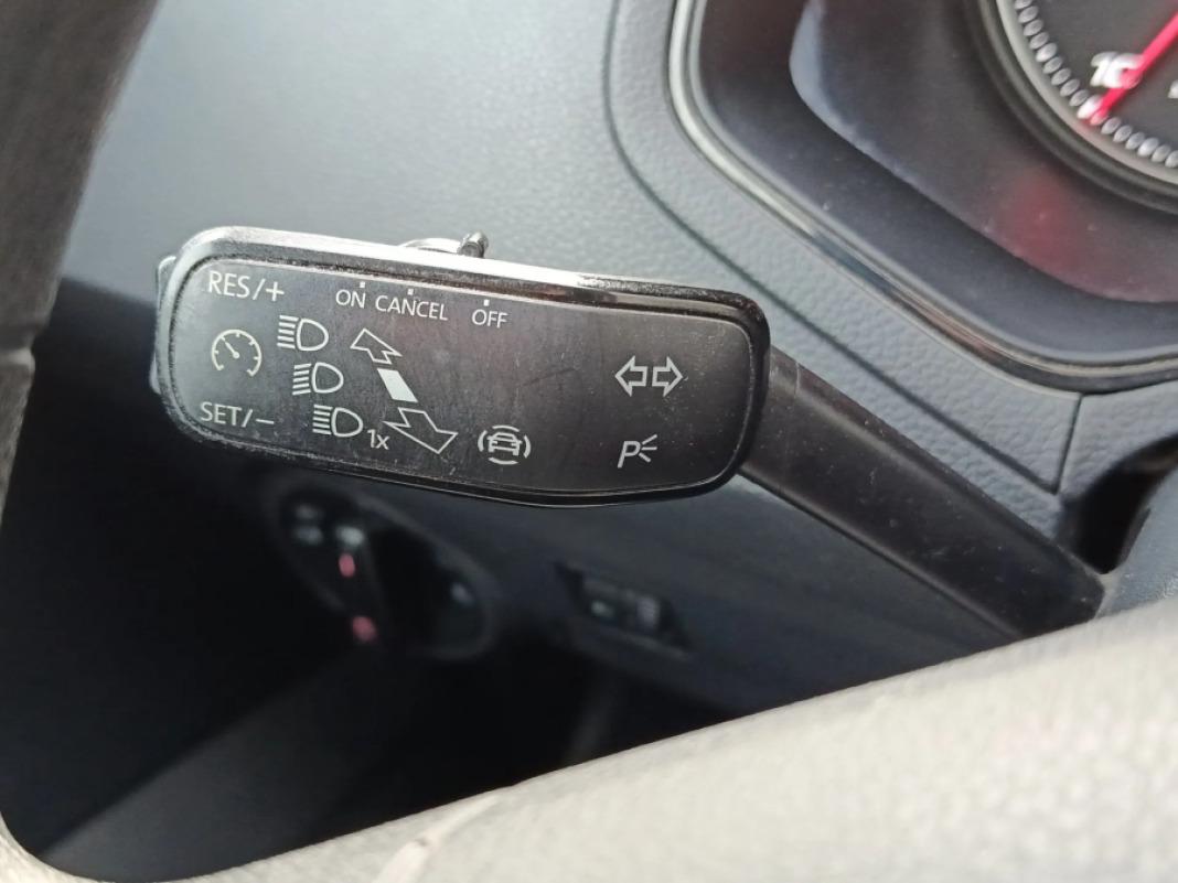 SEAT Arona 1.0 TGI 66kW Reference Edition