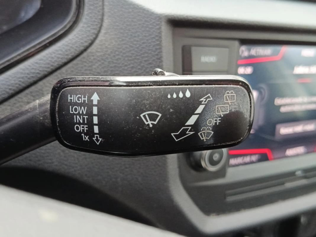 SEAT Arona 1.0 TGI 66kW Reference Edition