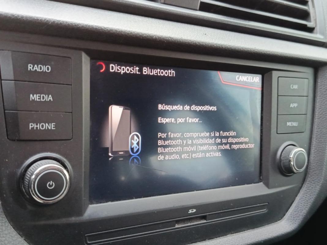 SEAT Arona 1.0 TGI 66kW Reference Edition