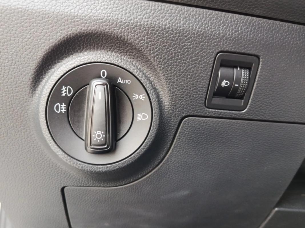 SEAT Arona 1.0 TGI 66kW Reference Edition