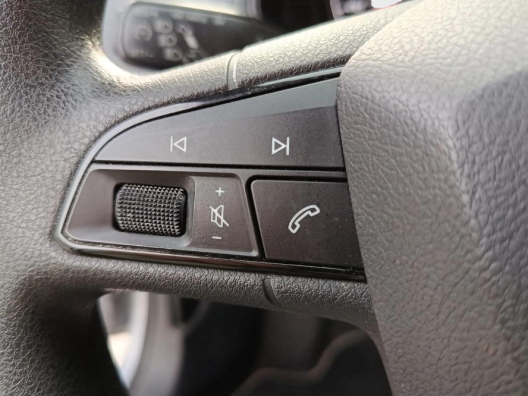 SEAT Arona 1.0 TGI 66kW Reference Edition