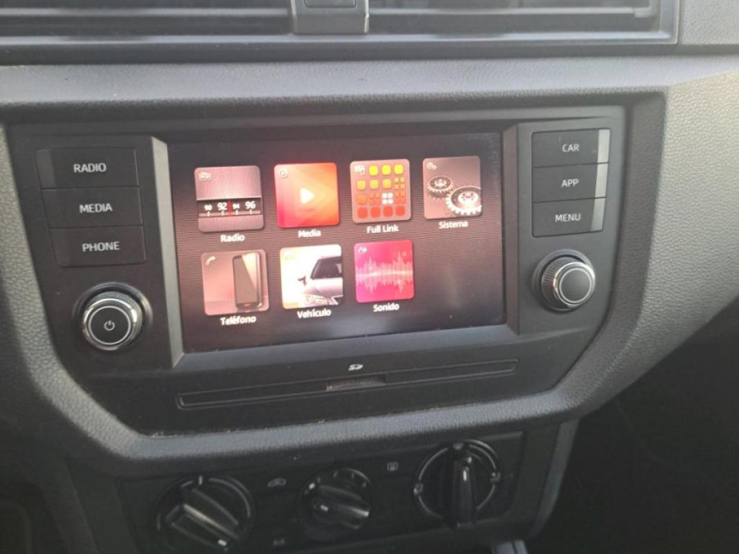 SEAT Arona 1.0 TGI 66kW Reference Edition