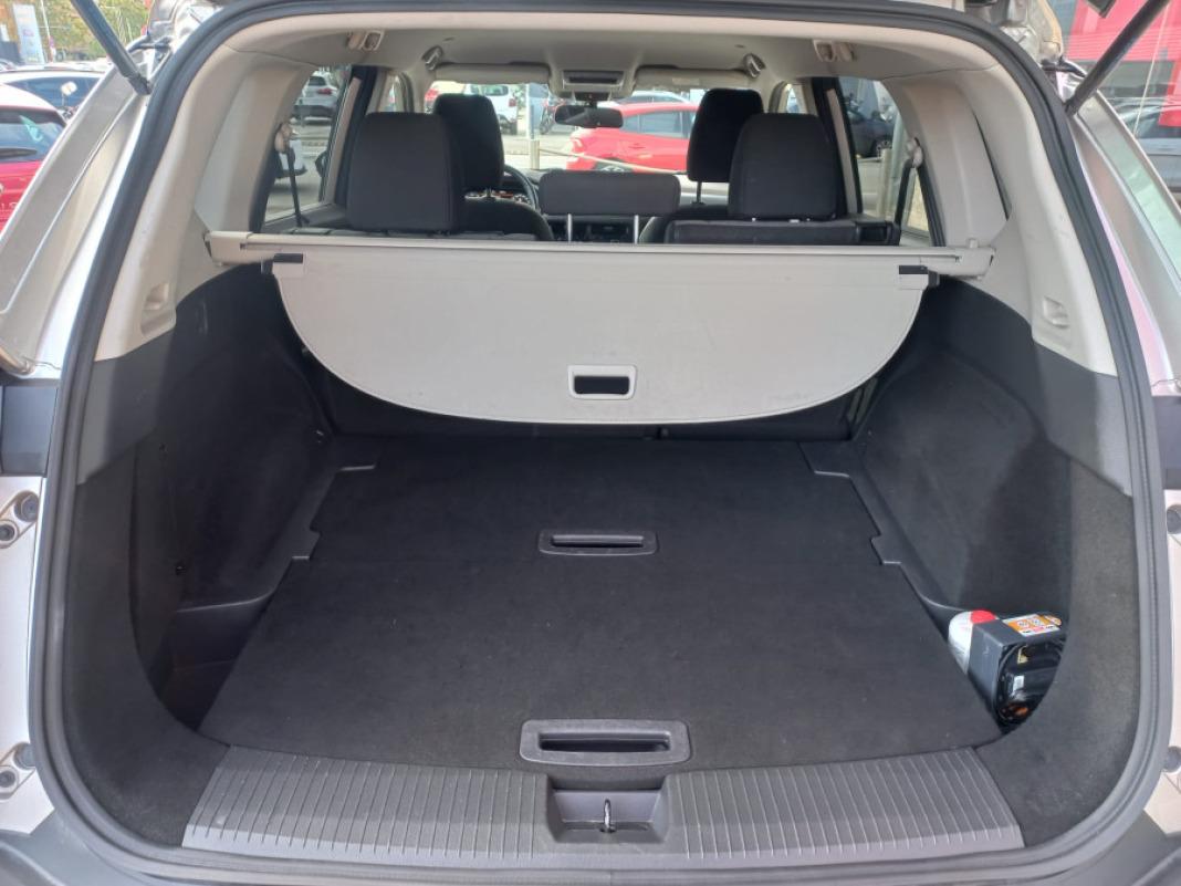 NISSAN X-trail 5pl 1.5 ePOWER 152kW 4x2 AT NConnecta