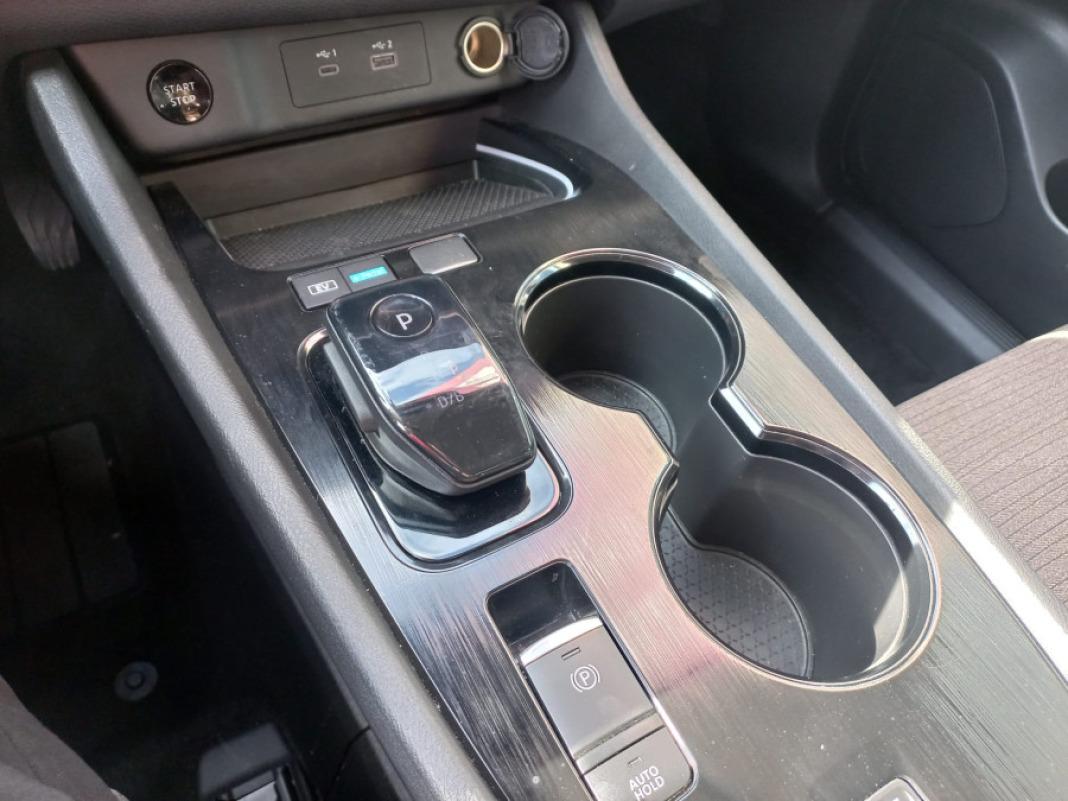 NISSAN X-trail 5pl 1.5 ePOWER 152kW 4x2 AT NConnecta