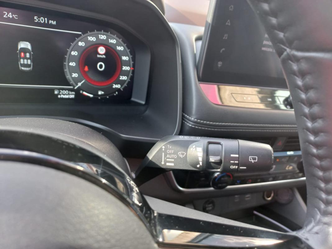 NISSAN X-trail 5pl 1.5 ePOWER 152kW 4x2 AT NConnecta