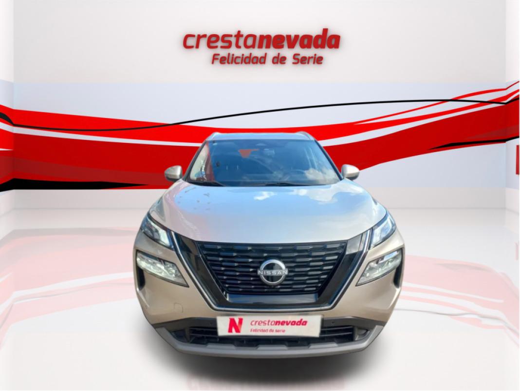 NISSAN X-trail 5pl 1.5 ePOWER 152kW 4x2 AT NConnecta