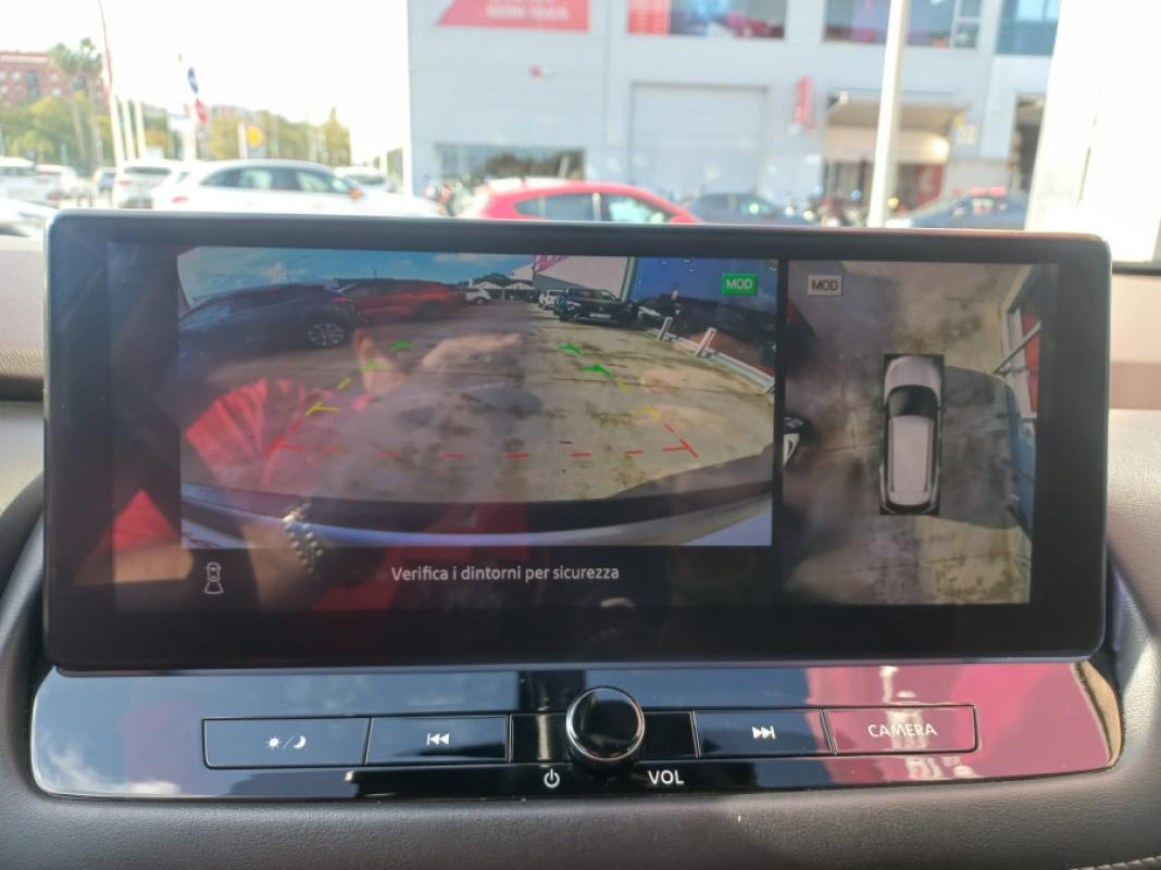 NISSAN X-trail 5pl 1.5 ePOWER 152kW 4x2 AT NConnecta