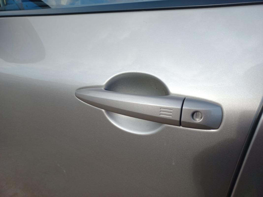 NISSAN X-trail 5pl 1.5 ePOWER 152kW 4x2 AT NConnecta