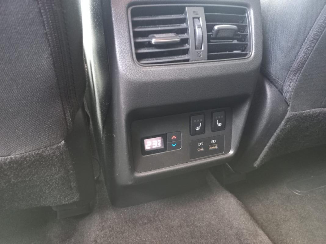 NISSAN X-trail 5pl 1.5 ePOWER 152kW 4x2 AT NConnecta