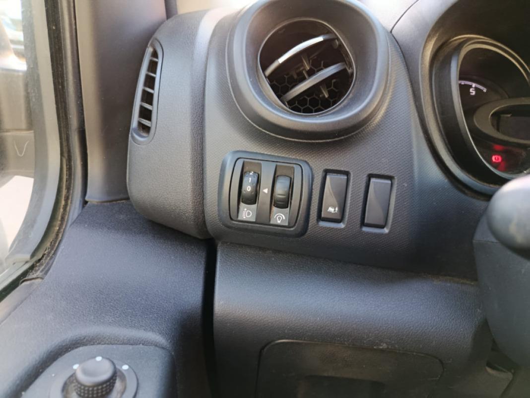 Fiat Talento 1.2 Base Corto 2.0 MJet 120CV