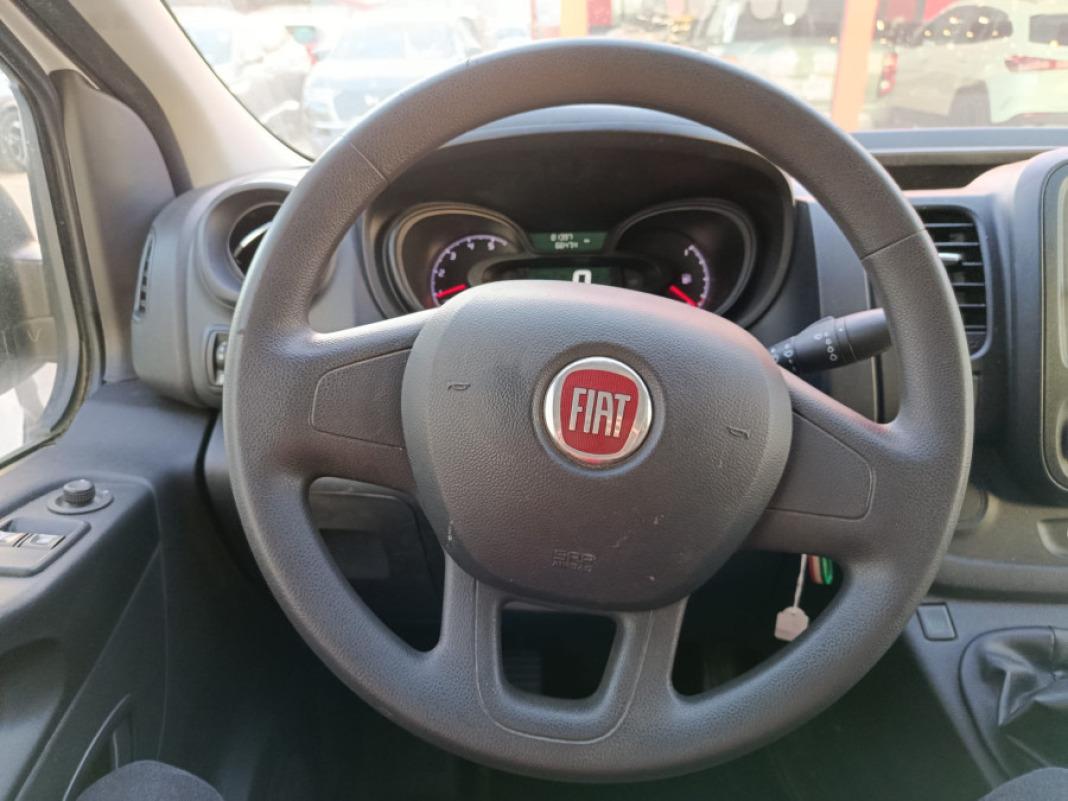 Fiat Talento 1.2 Base Corto 2.0 MJet 120CV