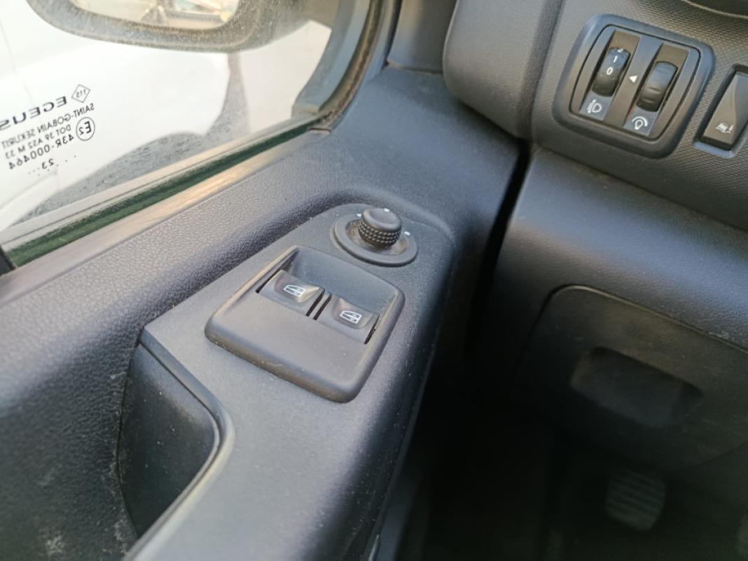 Fiat Talento 1.2 Base Corto 2.0 MJet 120CV