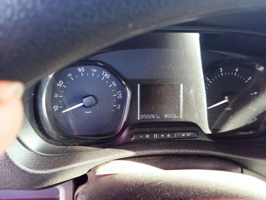 Fiat Scudo Furgon L1 100cv MT6 Business