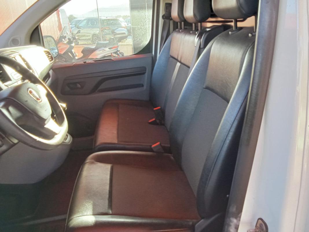 Fiat Scudo Furgon L1 100cv MT6 Business