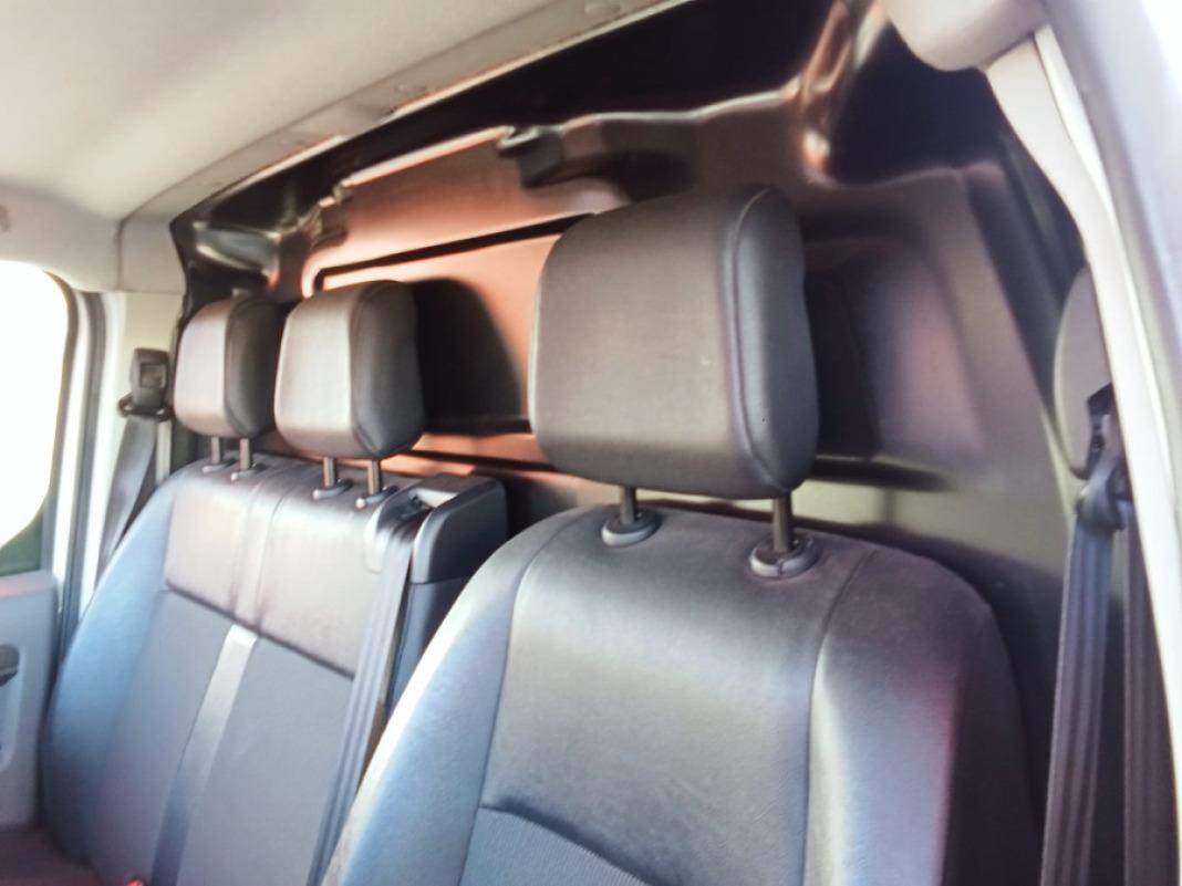 Fiat Scudo Furgon L1 100cv MT6 Business