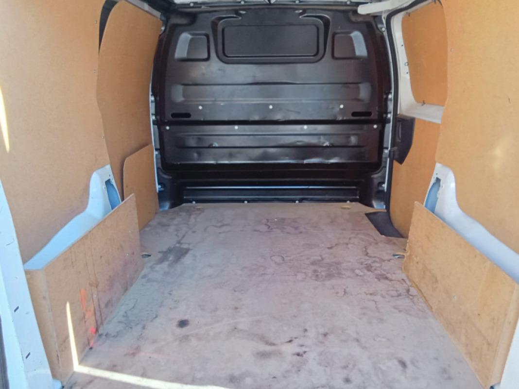 Fiat Scudo Furgon L1 100cv MT6 Business