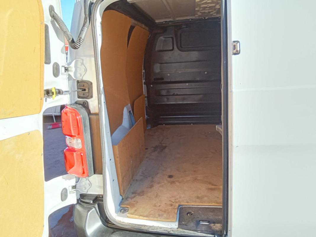 Fiat Scudo Furgon L1 100cv MT6 Business