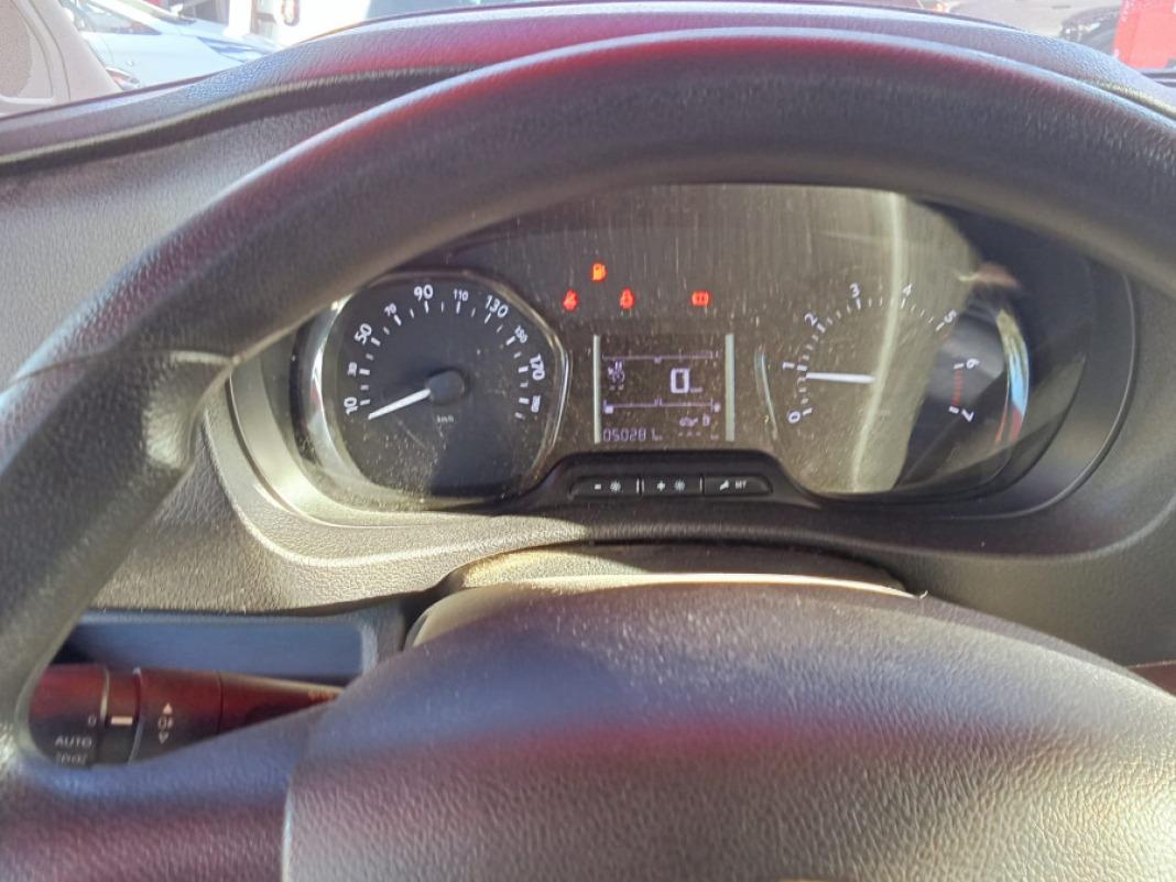 Fiat Scudo Furgon L1 100cv MT6 Business