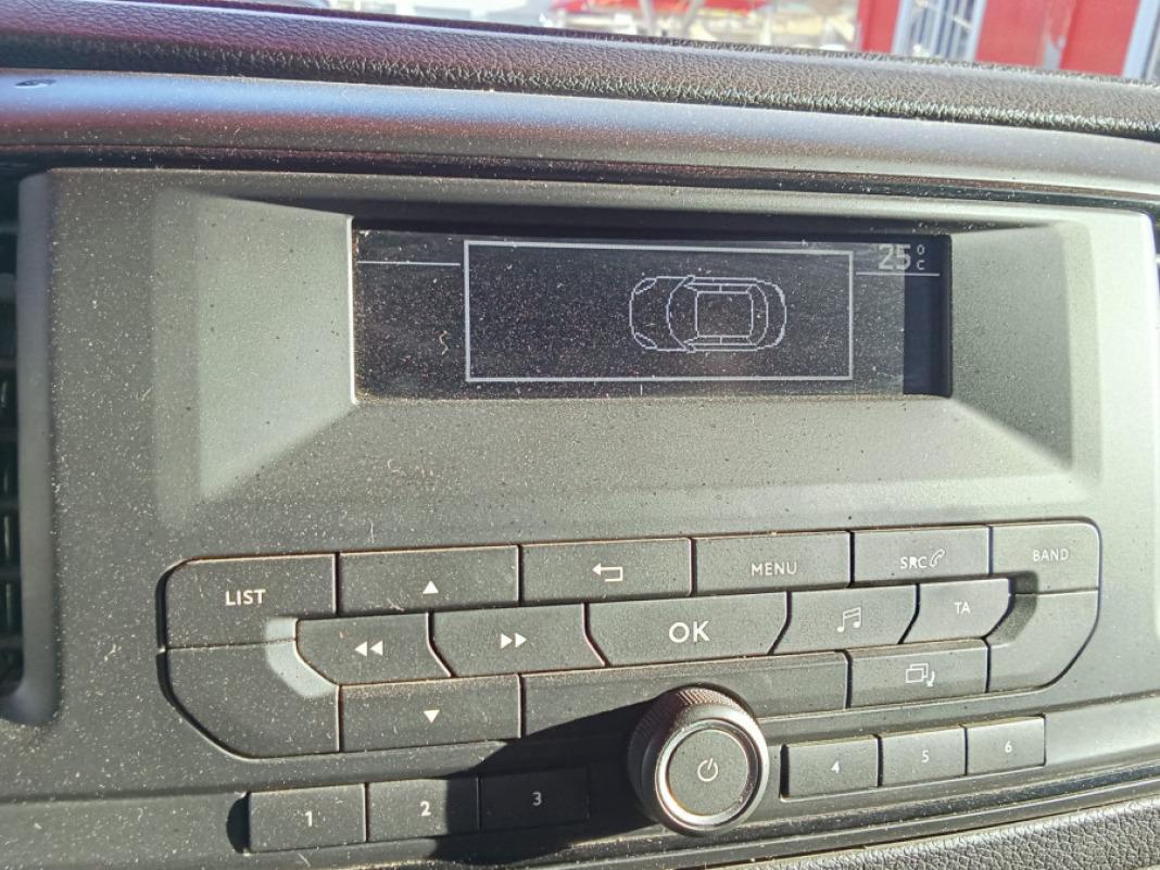 Fiat Scudo Furgon L1 100cv MT6 Business