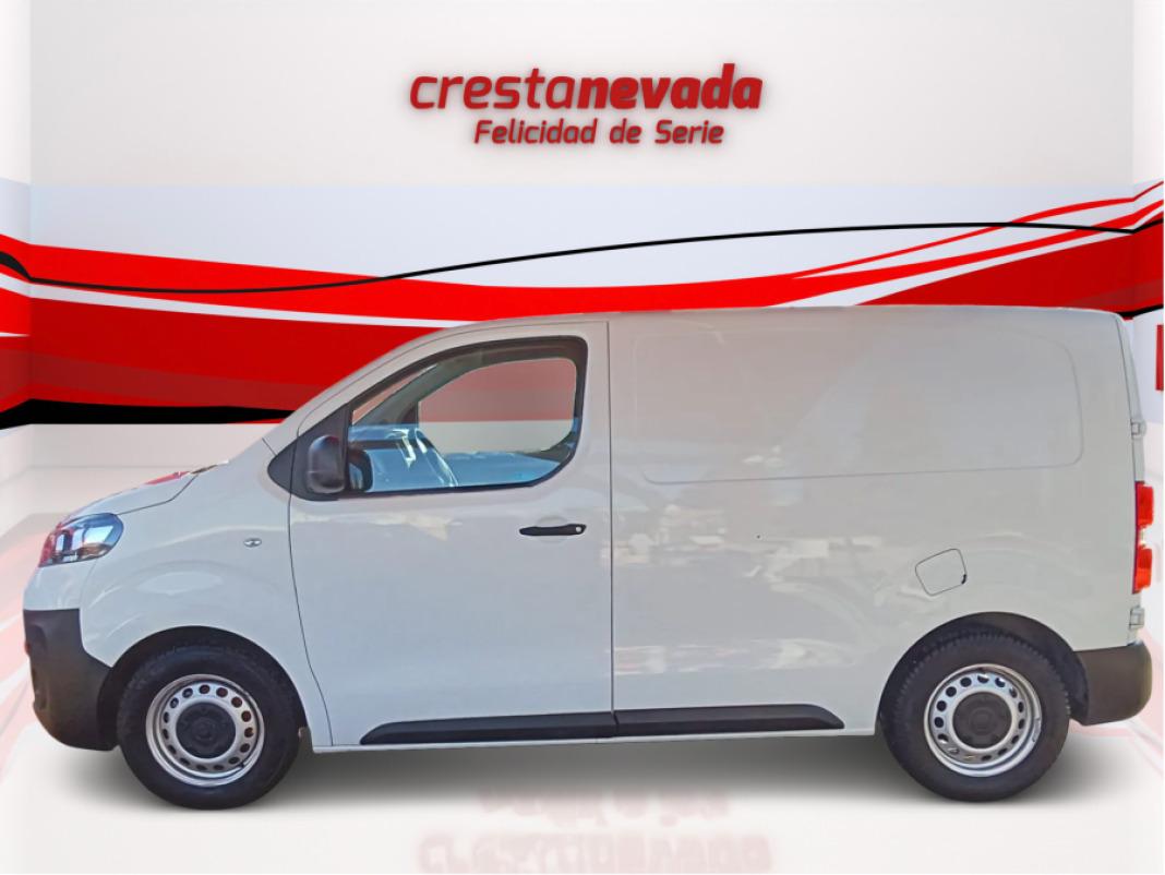 Fiat Scudo Furgon L1 100cv MT6 Business