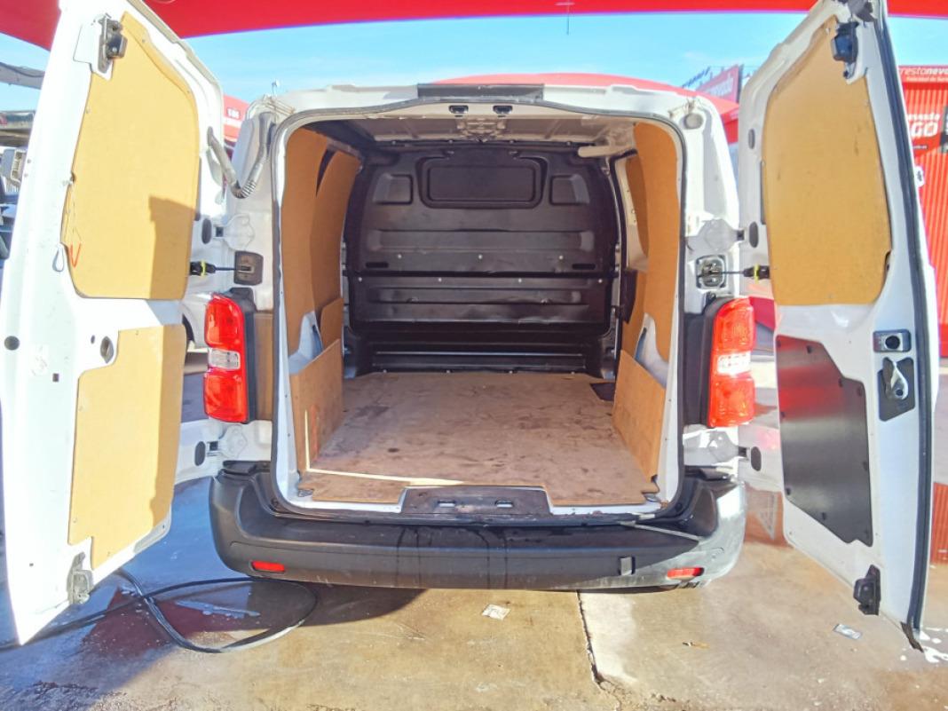 Fiat Scudo Furgon L1 100cv MT6 Business