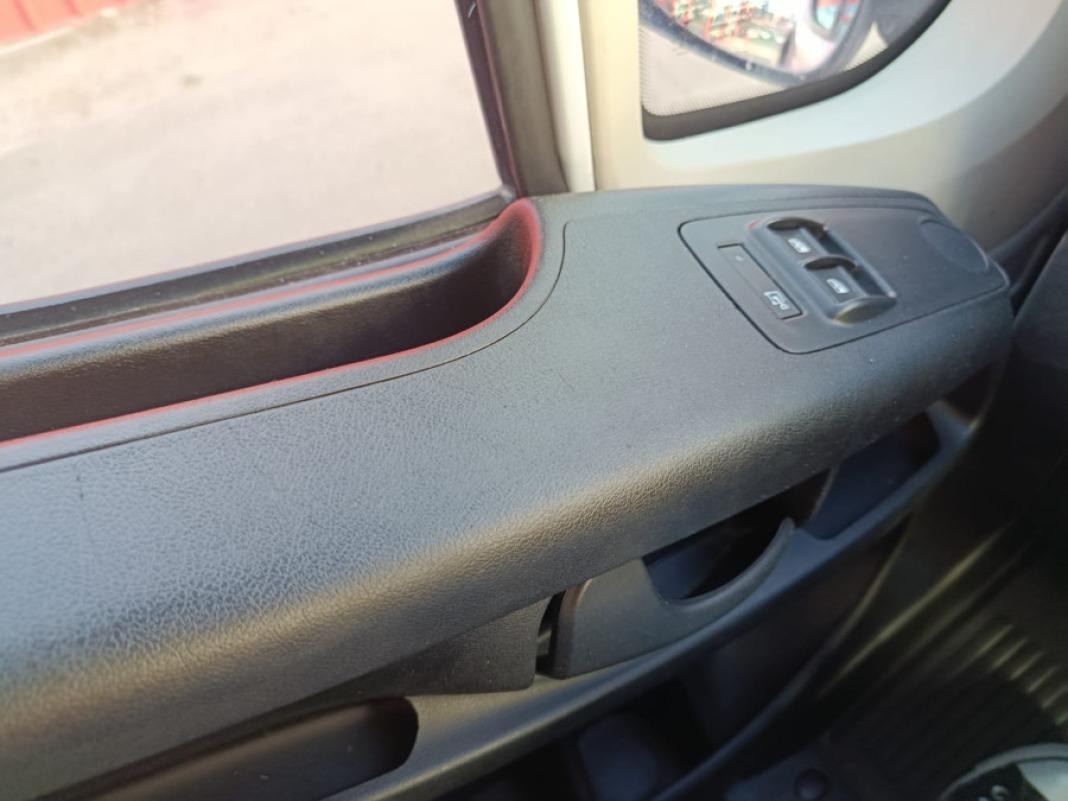 Fiat Ducato 33 L2H1 2.3 Multijet 103kW 140CV