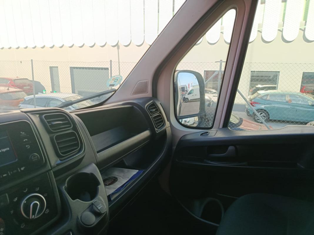 Fiat Ducato 33 L2H1 2.3 Multijet 103kW 140CV