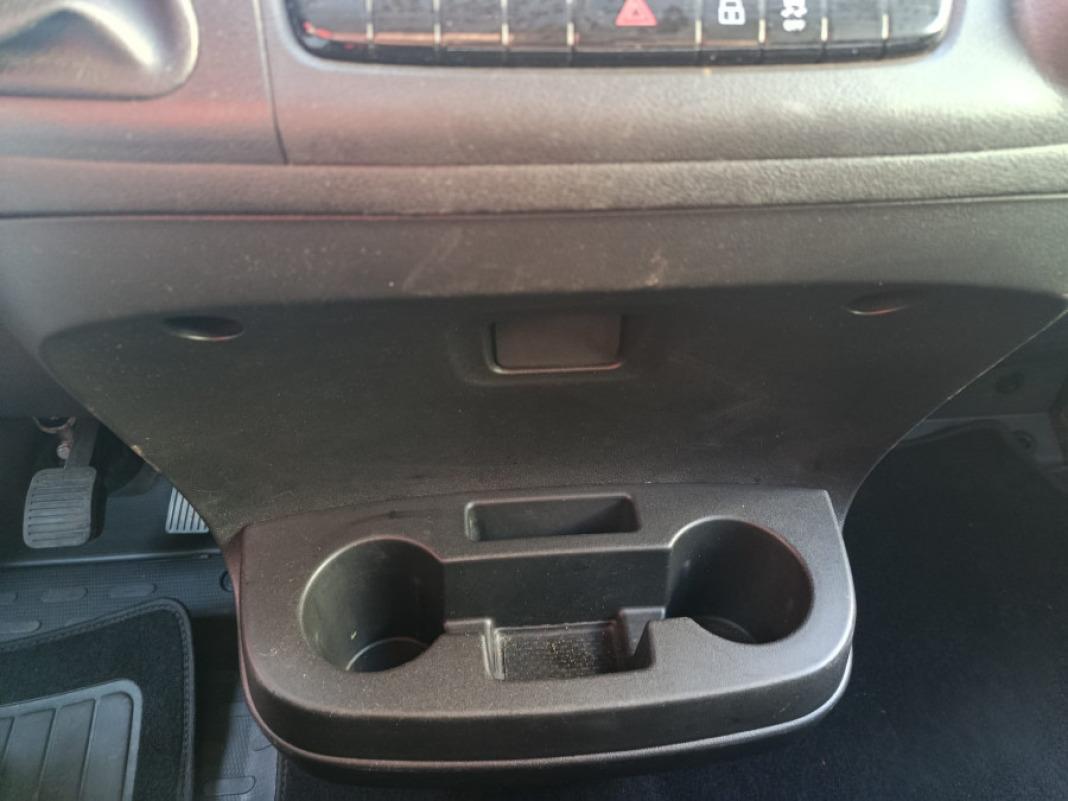 Fiat Ducato 33 L2H1 2.3 Multijet 103kW 140CV